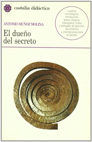 El dueño del secreto (Paperback)