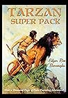Tarzan Super Pack...
