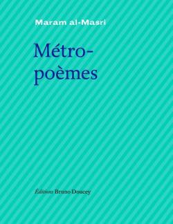 Métropoèmes (Paperback)