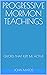 Progressive Mormon Teaching...