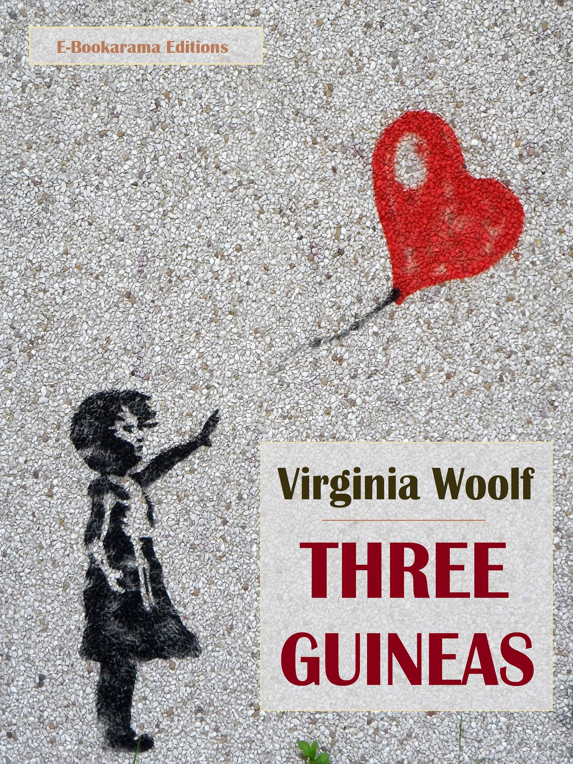 Three Guineas