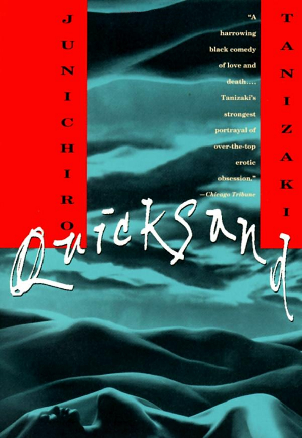 Quicksand
