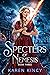 Specters of Nemesis (Shadows of Asphodel, #3)