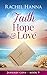Faith, Hope & Love (January Cove, #9)