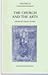 The Church and the Arts (Studies in Church History)