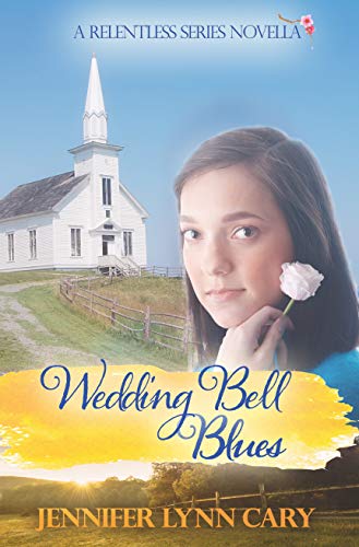 Wedding Bell Blues (Relentless, #2)