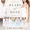 Heart of Hope: Bo...