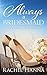 Always A Bridesmaid by Rachel Hanna