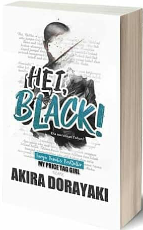 Hei, Black!