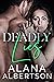 Deadly Lies (Se7en Deadly SEALs serial, #10-12; Deadly SEALs, #4)