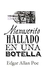 El Manuscrito hallado en una botella