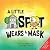 A Little SPOT Wears A Mask by Diane Alber A Little SPOT Wears A Mask by Diane Alber