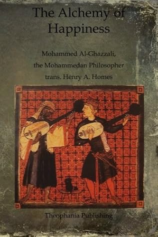 The Alchemy of Happiness