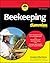 Beekeeping For Dummies by Howland Blackiston