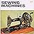 Sewing machines, by Science Museum (Great Brita...
