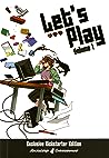 Let's Play, Vol. 1