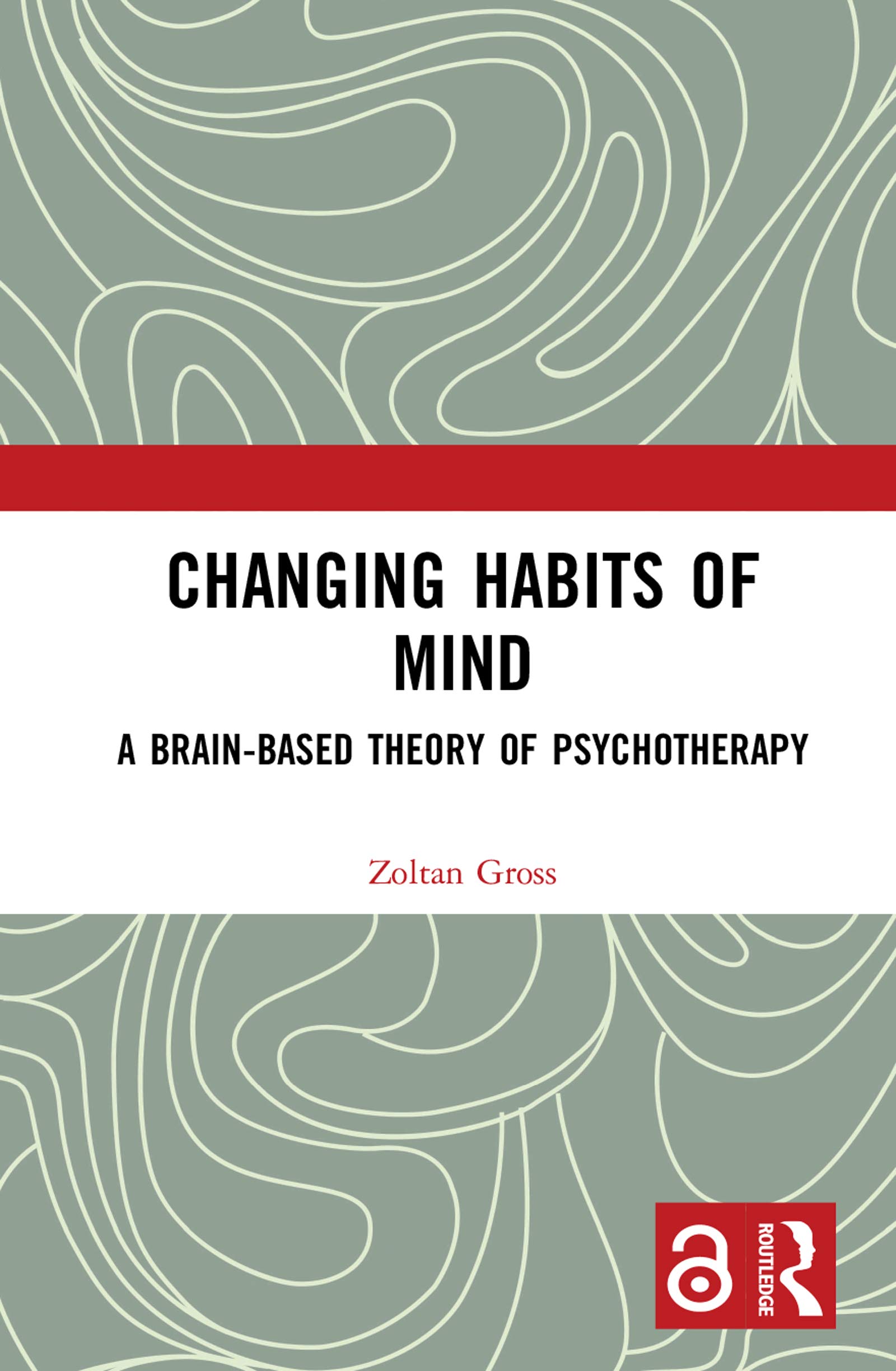 Changing Habits of Mind: A Brain-Based Theory of Psychotherapy (Kindle Edition)