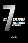 LOS 7 SECRETOS QU...