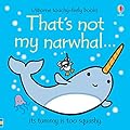 Thats Not My Narwhal