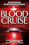 Blood Cruise Book cover for Blood Cruise
