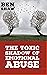 The Toxic Shadow of Emotional Abuse by Ben Shaw