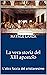 La vera storia del XIII apostolo by Natale Lanza