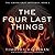 The Four Last Things (Simeon Grist Mystery, #1)