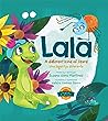 Lala, a different kind of lizard by Susana Illera Martínez