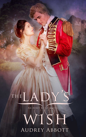 The Lady's Wish (Abbey Read, #3)