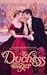 The Duchess Wager (The Coun...