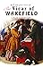 The Vicar of Wakefield(Unab...