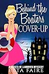 Behind the Boater's Cover-up (Ghosts of Landover #3)