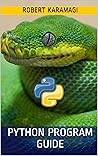Python Program Guide Python Program Guide
