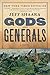 Gods and Generals (The Civil War Trilogy, #1)