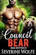 Council Bear