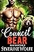 Council Bear