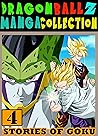 Stories Of Goku: ...