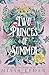 Two Princes of Summer (Whims of Fae, #1)