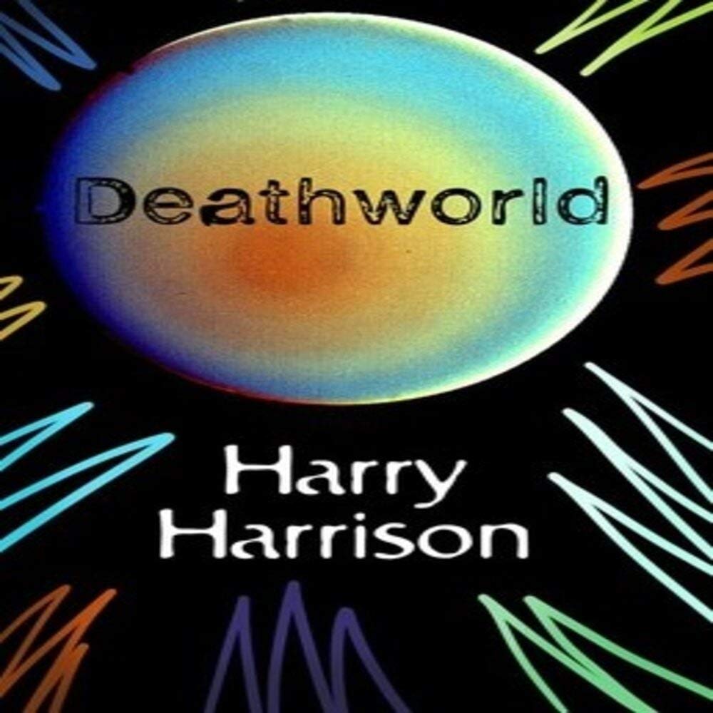 Deathworld