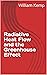 Radiative Heat Flow and the Greenhouse Effect by William Kemp
