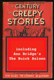 The Buick Saloon (Unknown Binding)