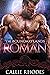 Roman (The Boundarylands, #9)