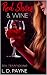 Red Shoes & Wine by Lindsay  Payne