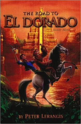 The Road to El Dorado (Paperback)