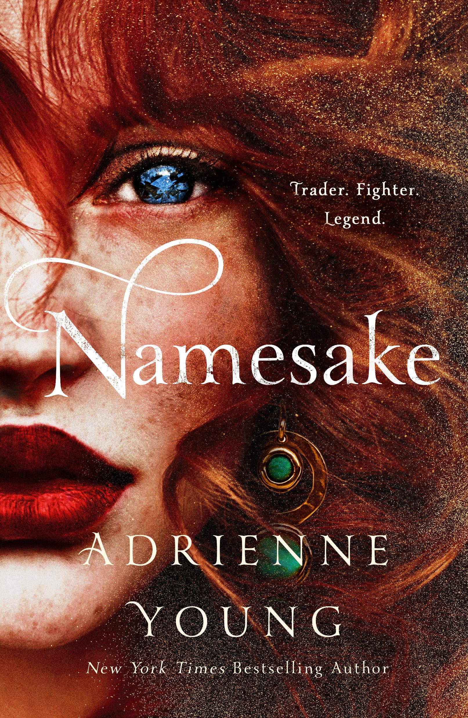 Namesake (Fable, #2)
