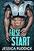 False Start (Virginia Valley University #3)