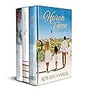 The Huron Cove Series: Books 1-3