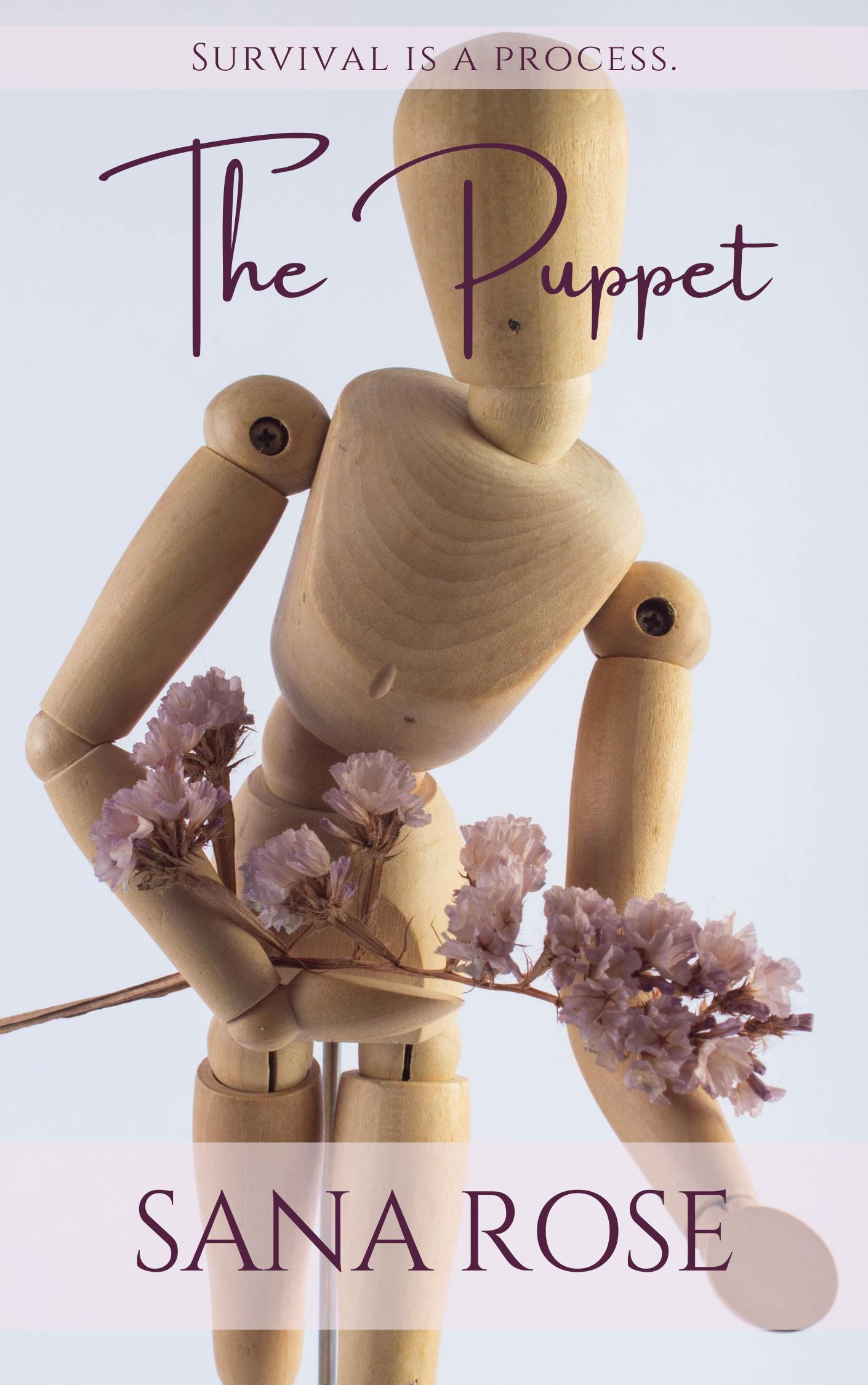 The Puppet: The Show Always Begins With Love