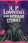 H. P. Lovecraft: ...