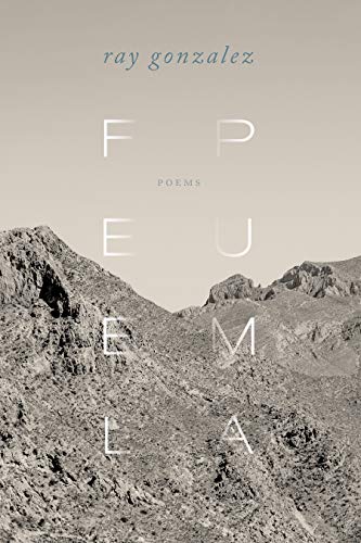 Feel Puma: Poems (Kindle Edition)